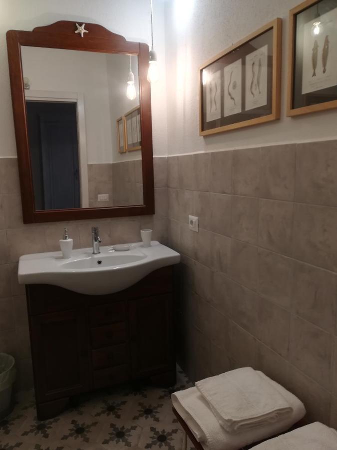 Le 25 Tartarughe Bed and Breakfast Santa Teresa Gallura Eksteriør billede