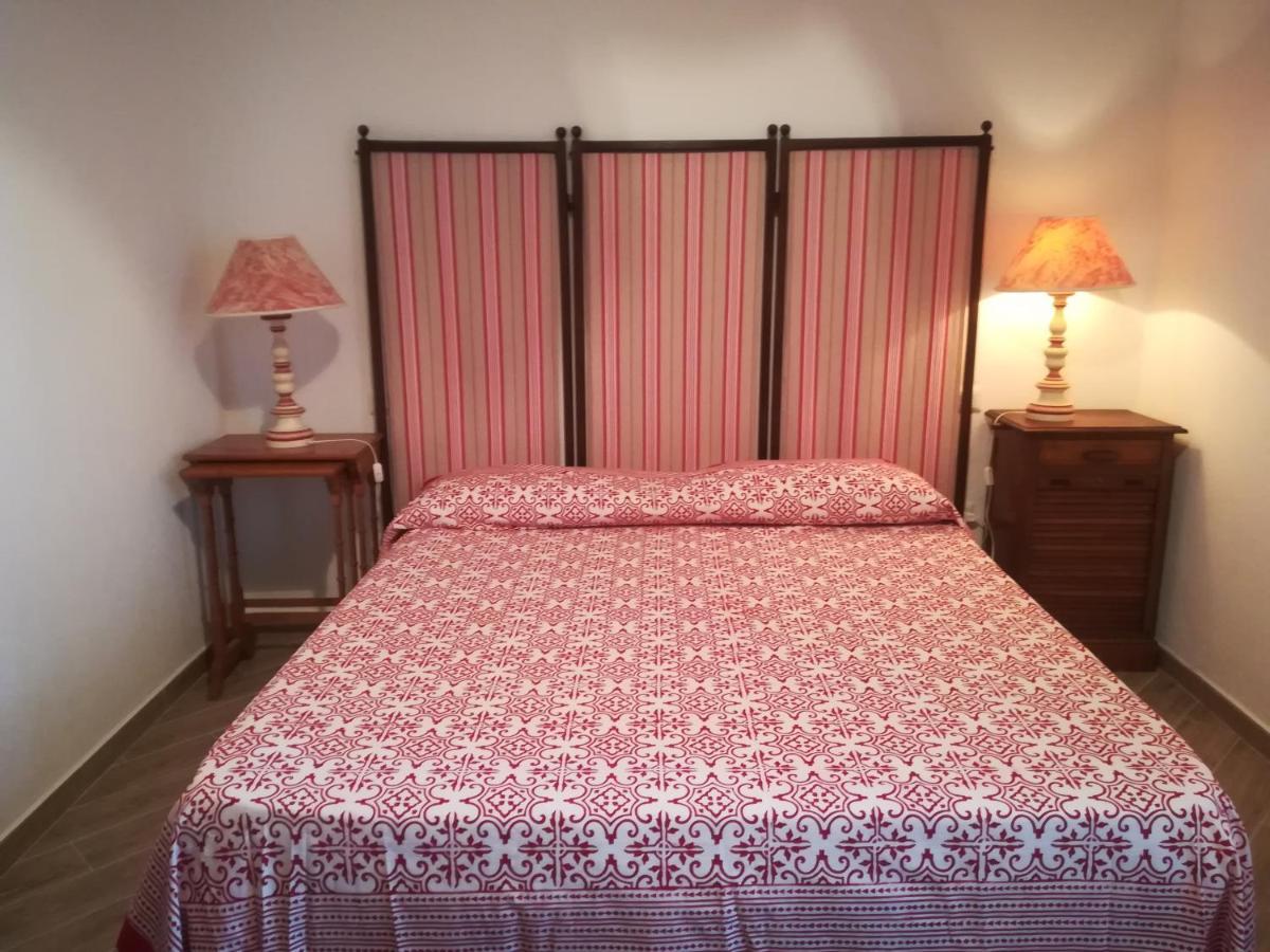 Le 25 Tartarughe Bed and Breakfast Santa Teresa Gallura Eksteriør billede