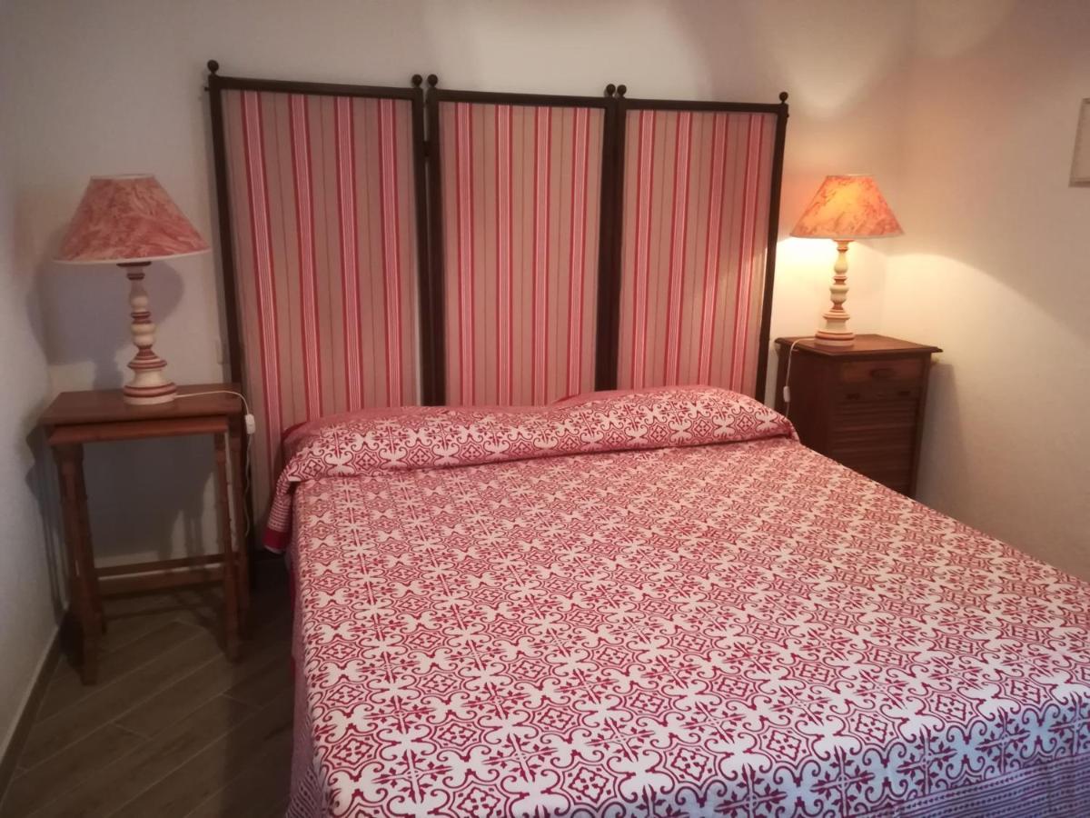 Le 25 Tartarughe Bed and Breakfast Santa Teresa Gallura Eksteriør billede