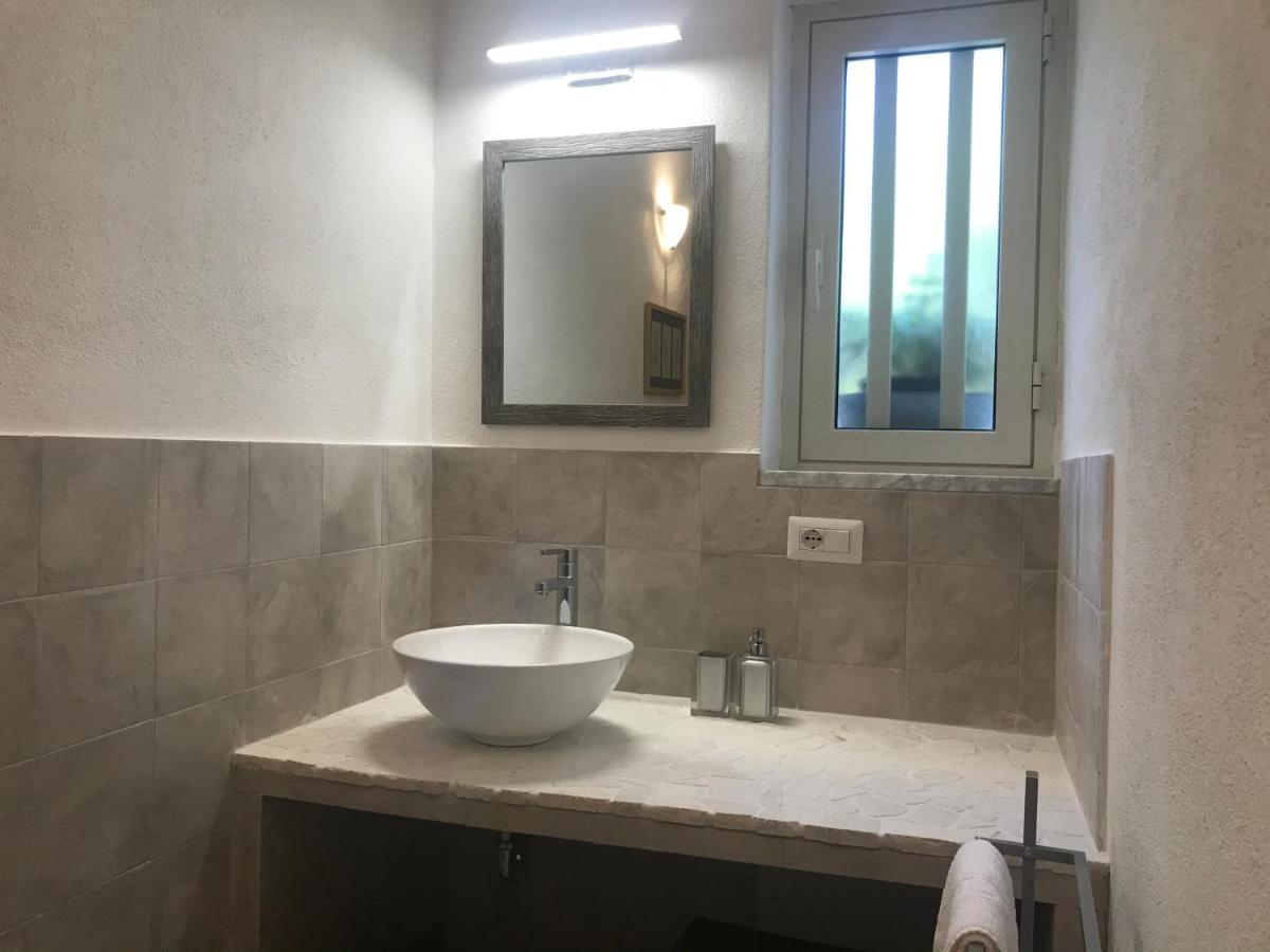 Le 25 Tartarughe Bed and Breakfast Santa Teresa Gallura Eksteriør billede