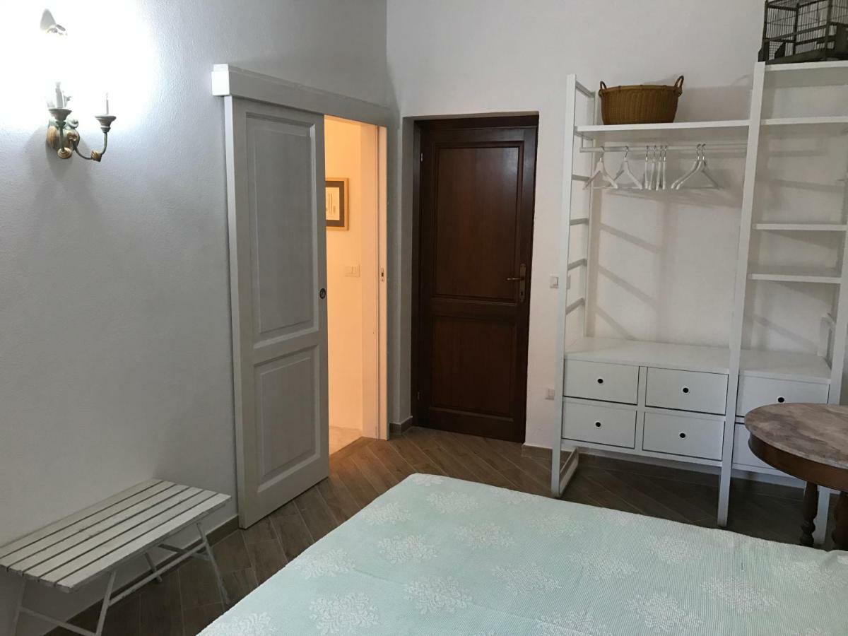 Le 25 Tartarughe Bed and Breakfast Santa Teresa Gallura Eksteriør billede
