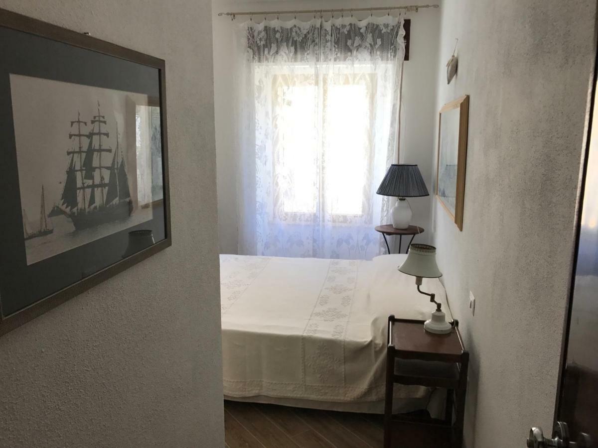 Le 25 Tartarughe Bed and Breakfast Santa Teresa Gallura Eksteriør billede